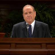 Thomas S. Monson