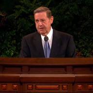 Jeffrey R. Holland