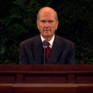 Russell M. Nelson