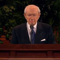 Gordon B. Hinckley