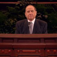 Thomas S. Monson