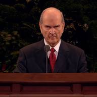 Russell M. Nelson