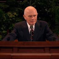 Dallin H. Oaks
