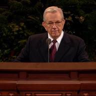 Boyd K. Packer