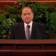 Thomas S. Monson