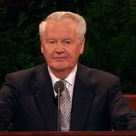 Merrill J. Bateman