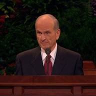 Russell M. Nelson