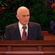 Dallin H. Oaks