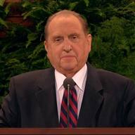 Thomas S. Monson