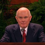 Dallin H. Oaks