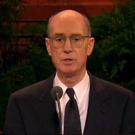 Henry B. Eyring