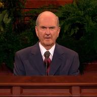 Russell M. Nelson