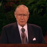 James E. Faust