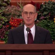 Henry B. Eyring