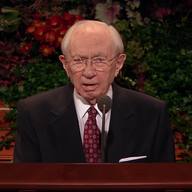 Gordon B. Hinckley