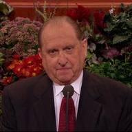 Thomas S. Monson