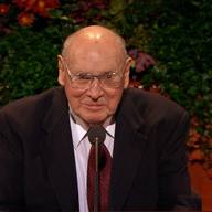 Joseph B. Wirthlin