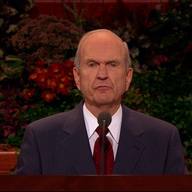 Russell M. Nelson