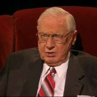 James E. Faust