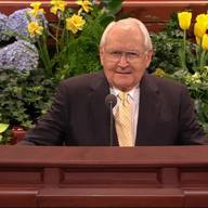 L. Tom Perry