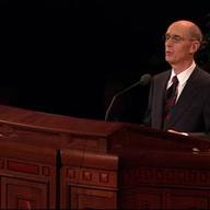 Henry B. Eyring