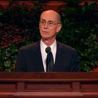 Henry B. Eyring