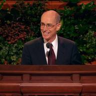 Henry B. Eyring