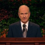 Russell M. Nelson