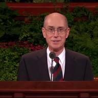 Henry B. Eyring