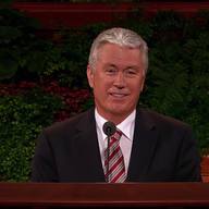 Dieter F. Uchtdorf