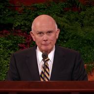 Dallin H. Oaks