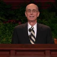 Henry B. Eyring