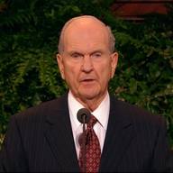 Russell M. Nelson