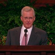 D. Todd Christofferson