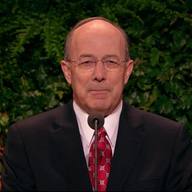 Keith B. McMullin
