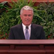 Dieter F. Uchtdorf