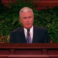 Dieter F. Uchtdorf