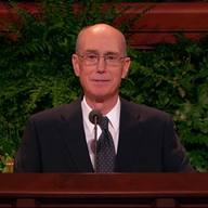 Henry B. Eyring