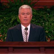 Dieter F. Uchtdorf
