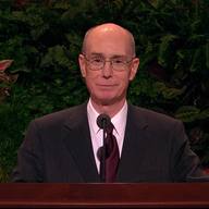 Henry B. Eyring