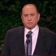 Thomas S. Monson