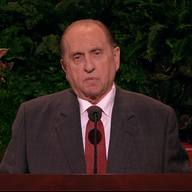 Thomas S. Monson