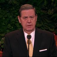 Jeffrey R. Holland