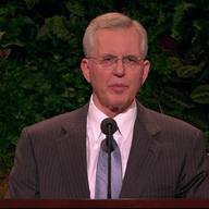 D. Todd Christofferson