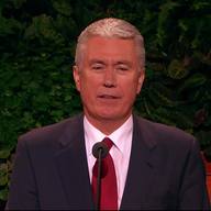 Dieter F. Uchtdorf