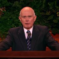 Dallin H. Oaks