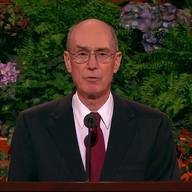 Henry B. Eyring