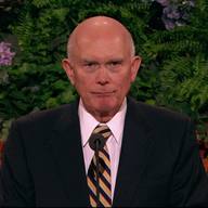Dallin H. Oaks