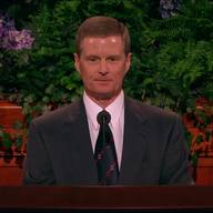 David A. Bednar
