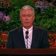 Dieter F. Uchtdorf